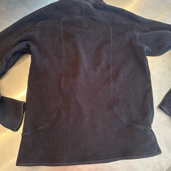 Patagonia Better Sweater - Picture 2 of 2